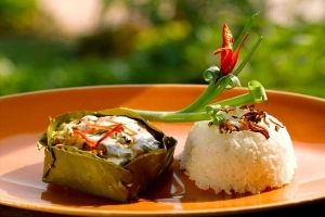 10 đặc sản lạ mà ngon của Campuchia