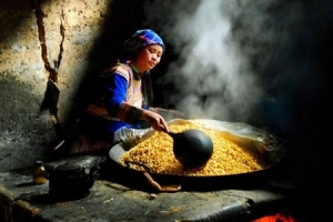 10 đặc sản làm say lòng người của Tuyên Quang