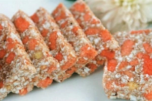 10 đặc sản nên mua làm quà khi du xuân miền Bắc