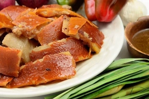 10 đặc sản ngon miệng ở Philippines