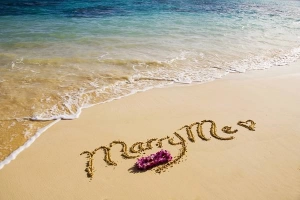 10 địa điểm cầu hôn lý tưởng nhất thế giới
