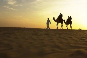 10 địa điểm du lịch hè hấp dẫn nhất tại Dubai