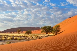 10 địa điểm không thể bỏ qua khi đến du lịch châu Phi