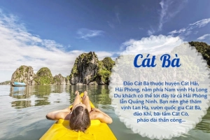 10 điểm &#8216;du lịch giờ chót&#8217; dịp 30/4 ở miền Bắc