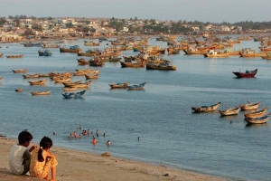 10 điểm check-in không thể bỏ qua khi du lịch Phan Thiết