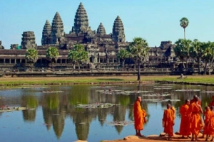 10 điểm đến cực &#8216;chất&#8217; tốn chưa tới 600 ngàn đồng/ngày