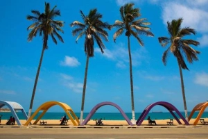 10 điểm đến du lịch rẻ nhất trong năm 2015
