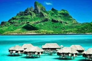 10 điểm đến du lịch tuyệt vời có thể bạn không biết