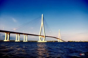 10 điểm đến không thể bỏ qua khi du lịch Cần Thơ