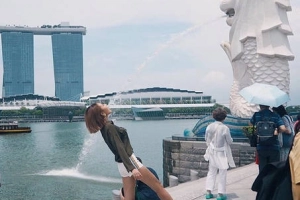 10 điểm đến tuyệt vời không mất phí tại Singapore