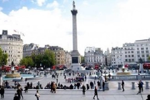 10 điểm du lịch hoàn toàn miễn phí tại London