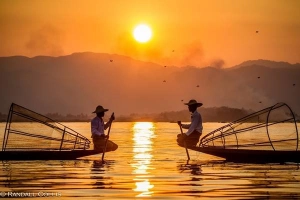 10 điểm du lịch nên đến vào mùa thu ở Đông Nam Á