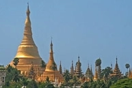 10 điểm du lịch nổi tiếng nhất ở Myanmar