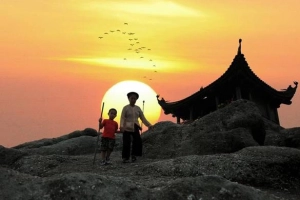 10 điểm du lịch tâm linh hút khách nhất Việt Nam