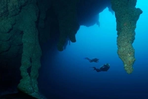 10 điểm du lịch tuyệt nhất hành tinh nằm dưới lòng biển