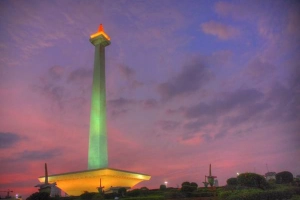 10 điểm dừng chân thú vị trong chuyến du lịch Jakarta