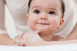 10 điều bạn chưa biết về trẻ sơ sinh