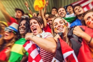 10 điều cần biết nếu bạn quan tâm tới World Cup