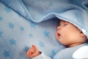 10 điều cần biết về giấc ngủ của trẻ