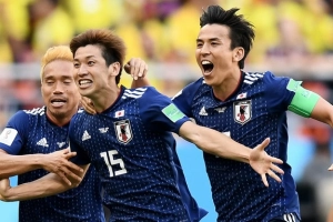 10 điều đặc biệt về Nhật Bản, đại diện châu Á duy nhất đi tiếp vào World Cup 2018