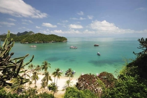 10 điều đừng bỏ lỡ khi đặt chân đến Koh Samui