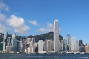 10 điều giúp du lịch Hong Kong trở thành hòn ngọc châu Á