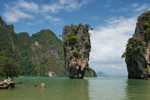 10 điều nên làm ở Phuket