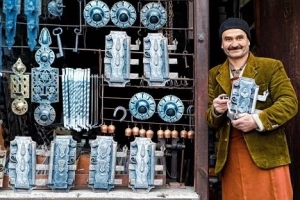 10 điều tạo nên khác biệt của vùng Biển Đen tại Thổ Nhĩ Kỳ