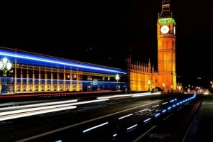 10 điều thú vị của du lịch London