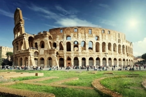 10 điều thú vị không thể bỏ qua khi du lịch Rome