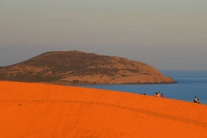 10 điều thú vị nên thử khi du lịch Mũi Né - Phan Thiết