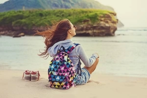 10 điều tuyệt vời bạn sẽ học được từ chuyến du lịch bụi một mình