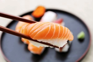 10 điều về sushi có thể bạn chưa biết