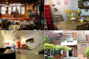 10 Guesthouse chất lượng ở khu trung tâm Seoul