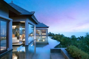 10 khu nghỉ dưỡng tuyệt đẹp của du lịch Bali nên ở một lần trong đời