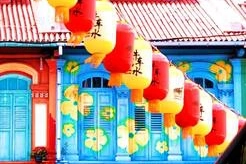 10 lí do khiến bạn yêu &#8216;mê mệt&#8217; du lịch Singapore