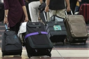 10 lời khuyên hữu ích để không bị mất hành lý khi đi du lịch