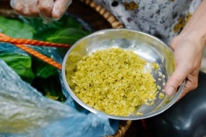 10 lý do để yêu, để mong ngóng mùa thu Hà Nội