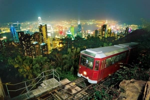 10 lý do kéo bạn quay trở lại du lịch Hong Kong