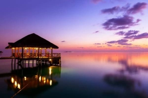 10 lý do khiến bạn nên du lịch Maldives một lần trong đời