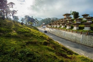 10 lý do khiến bạn phải đến du lịch Bhutan trong năm 2016