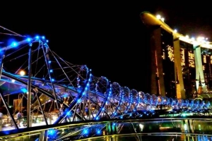 10 lý do khiến Singapore trở thành điểm đến hấp dẫn nhất mùa hè 2015