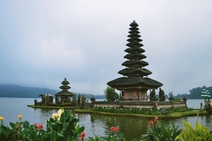 10 lý do phải đến Bali một lần trong đời