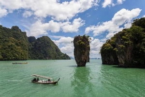 10 lý do tại sao du khách không bao giờ chán Phuket