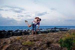 10 lý do tuyệt vời nên đi du lịch với ‘người ấy’ trước khi kết hôn