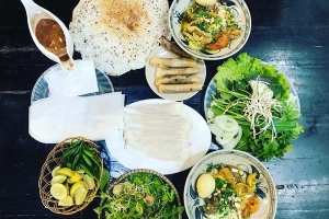 10 món ăn dân dã ngon miễn bàn, nhất định nên nếm cho đủ khi đến Đà Nẵng du lịch Tết này