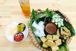 10 món ăn Hà Nội ở Sài Gòn cho người mê ẩm thực Bắc