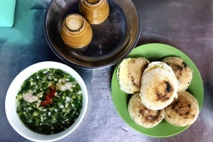 10 món ăn hoài không chán khi đến Đà Lạt