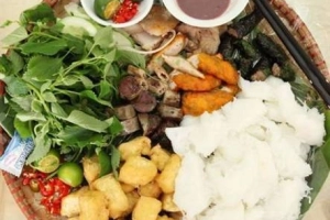 10 món ngon nhất định phải ăn ngay khi ghé qua Giảng Võ