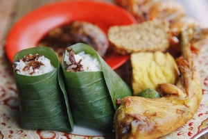 10 món ngon nức tiếng nên thử khi đến du lịch Jakarta